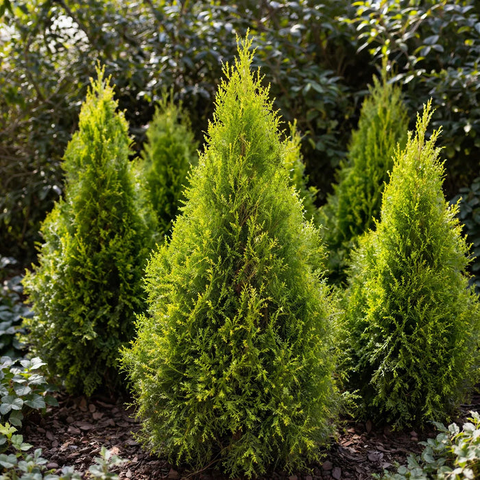 Genévrier commun Pencil Point - Juniperus Communis 'Pencil Point '(Sentinel )  - 70 cm
