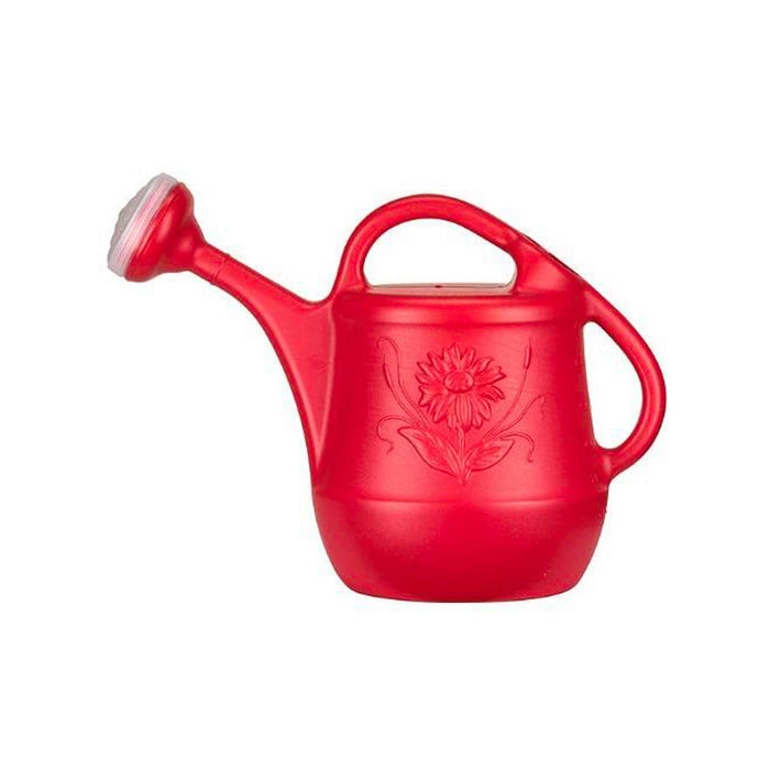 Arrosoir rouge - 7.6 L
