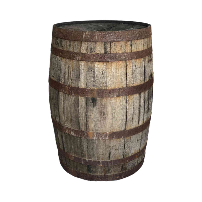 Baril de whisky