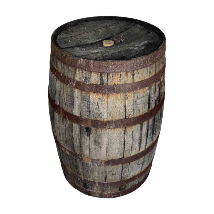 Baril de whisky