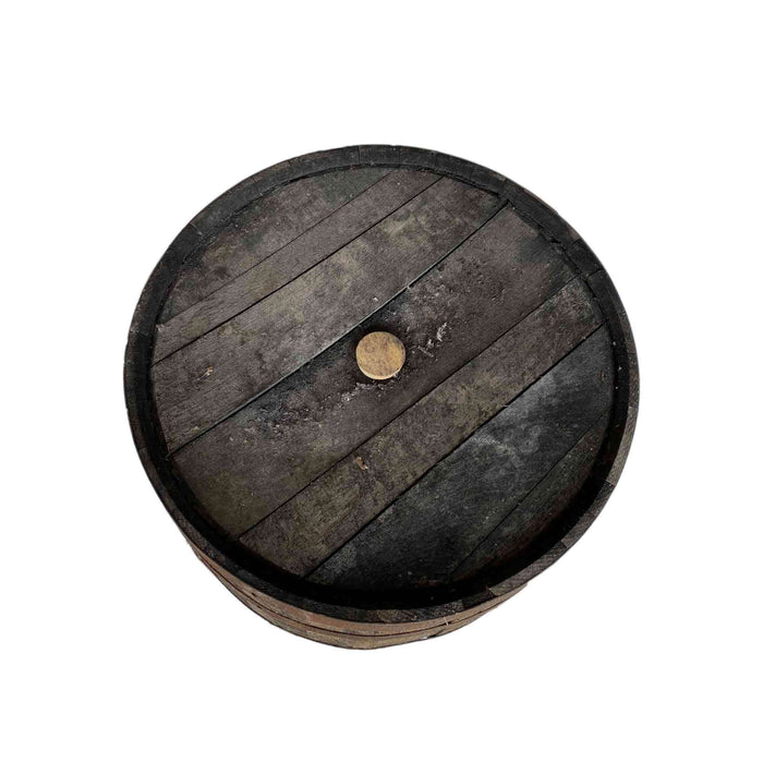Baril de whisky