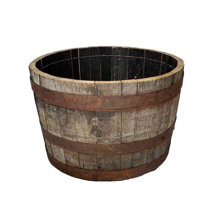 Demi-Baril de whisky