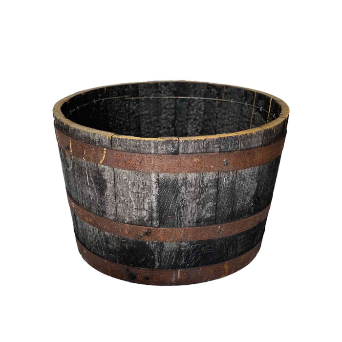 Demi-Baril de whisky