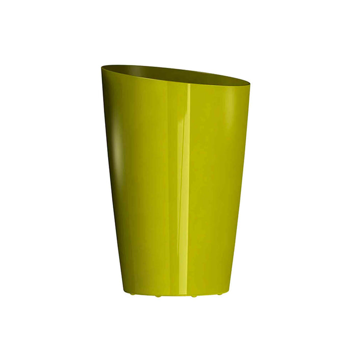 Jardinière allongée «Mirage» 13" - Avocat
