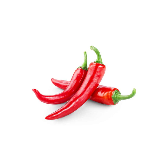Piments Superchili - Plant dans pot de 4 po