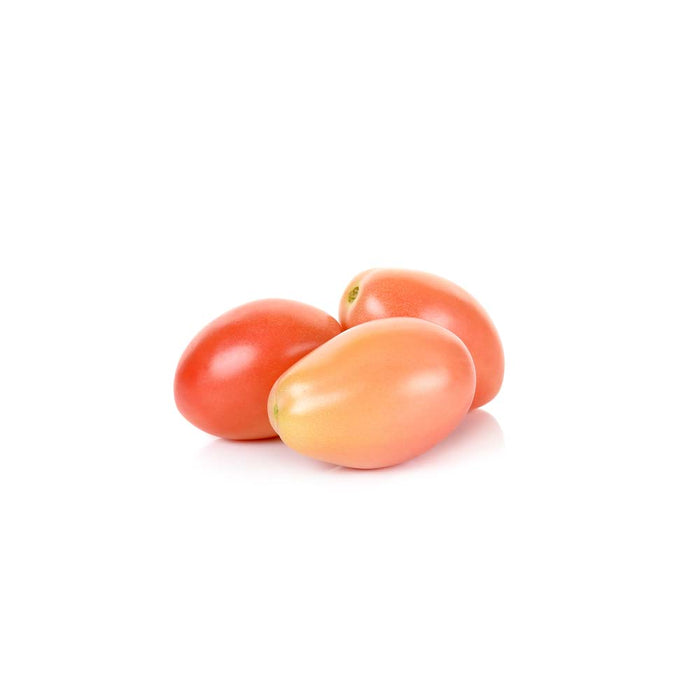 Tomate Raisin Rose - Plant dans pot de 4 po