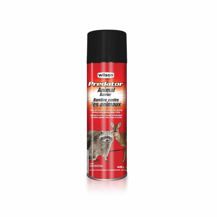 Barrière contre les animaux WILSON® PREDATOR®
