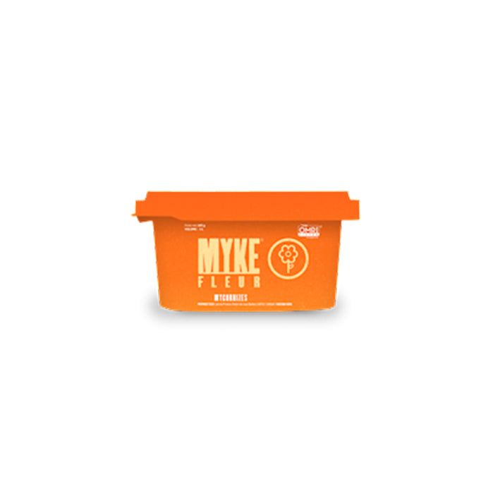 Myke Fleur - 1L