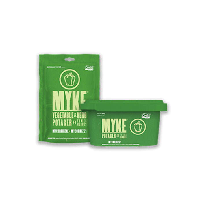 Myke Potager et fines herbes - 1L