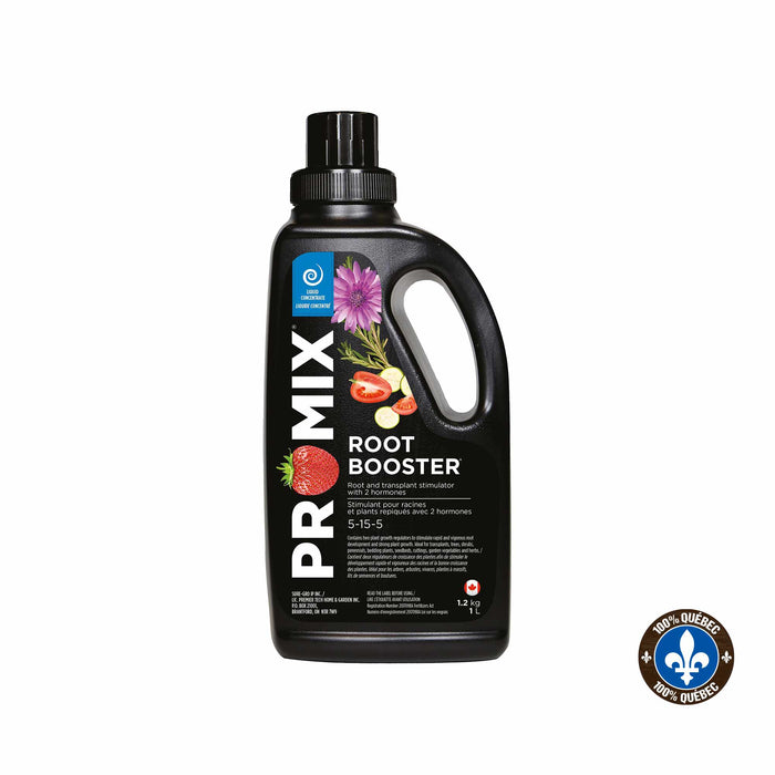 Root Booster® PRO-MIX® 5-15-5 - 1 L