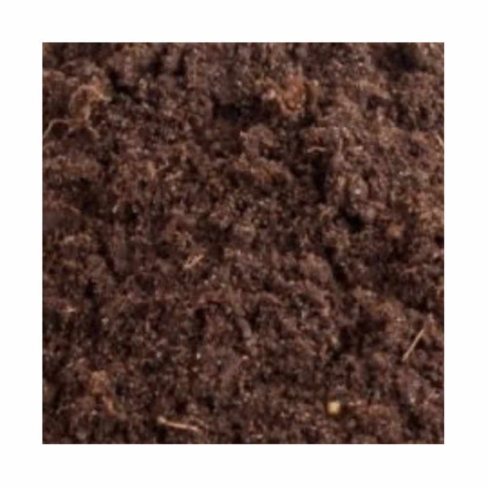 Terre à plantation en vrac - à la verge